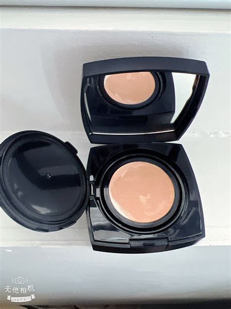 teint ultra fluide chanel|chanel ultra le teint cushion.